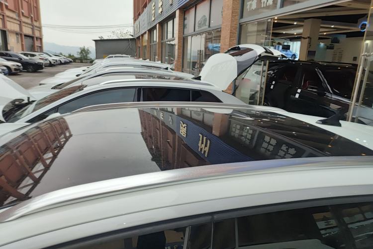 Used Volkswagen ID.4 CROZZ 2022 Pure Edition Limited Edition
