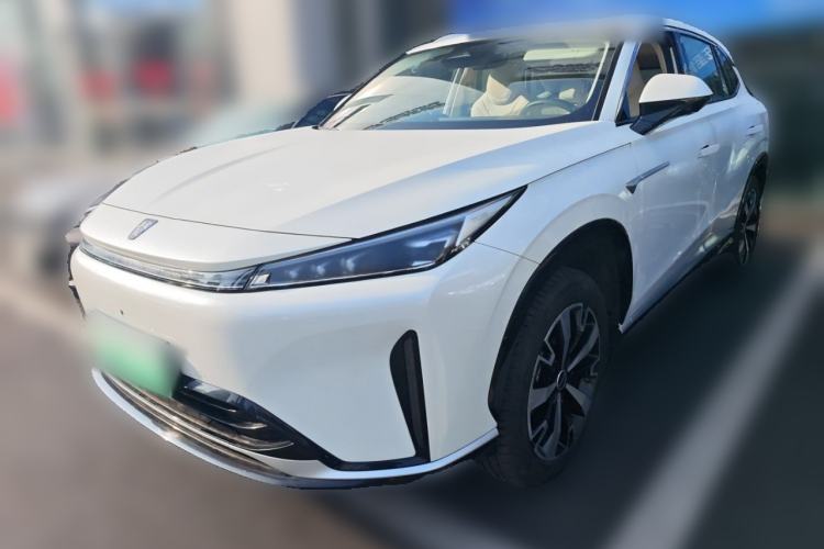 Used Roewe D5X DMH 2024 135 Tech Edition