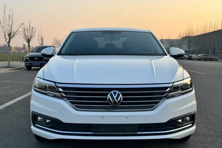 Used Volkswagen Lavida 2022 280TSI DSG Comfort Edition