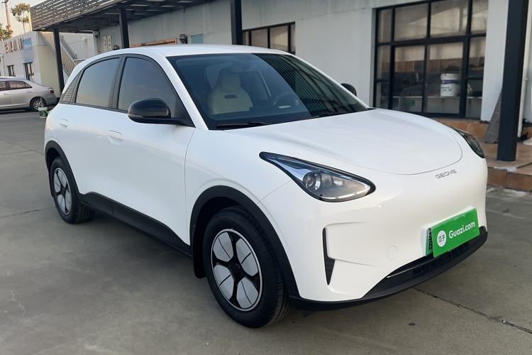 Used  Geome 2025 310km Youth Edition