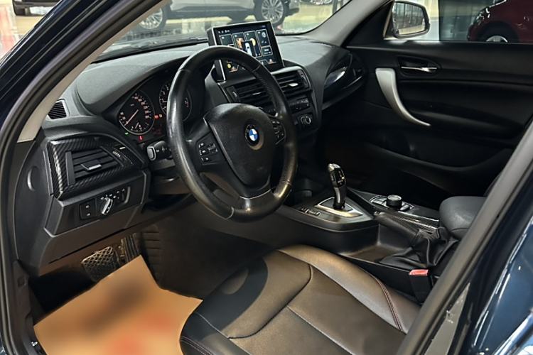 Used BMW 1 Series 2012 116i Leading Model
