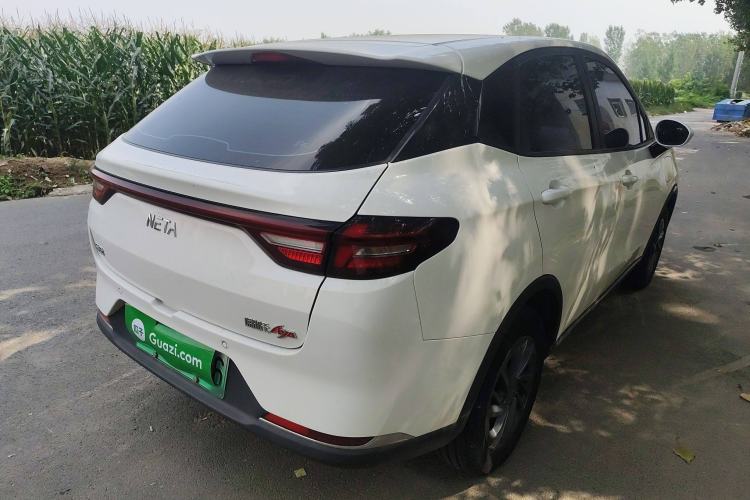 Used NETA AYA 2023 318 Lite
