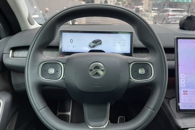 Used Nio ES7 2022 100 kWh
