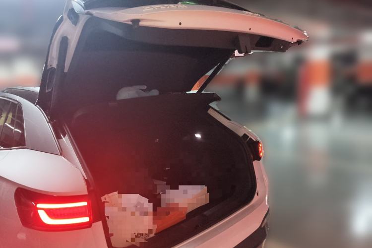 Used Volkswagen ID.4 X 2022 Pure Long-Range Edition
