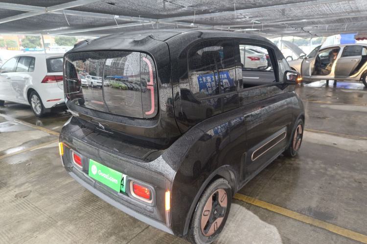 Used Baojun KiWi EV 2022 Designer Lite Edition Ternary Lithium
