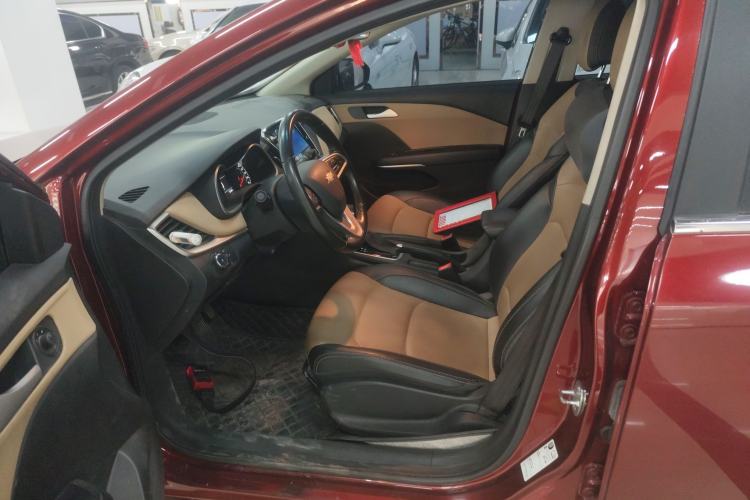 Used Chevrolet Monza 2021 320 Automatic Enjoyment Sunroof Edition
