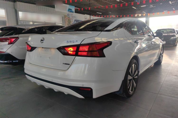 Used Nissan Teana 2021 2.0L XL Comfort Edition
