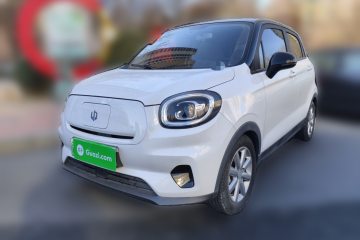 Used Leapmotor T03 2022 Crystal Edition