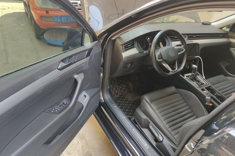 Used Volkswagen Magotan 2020 280TSI DSG Comfort Edition
