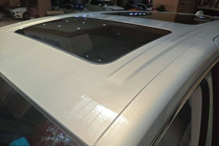 Used Buick GL8 New Energy 2024 Lu Zun Luxury Edition 7-Seater
