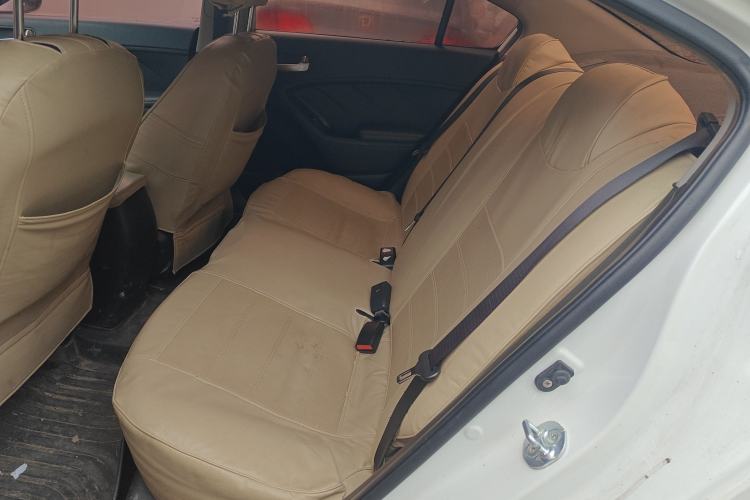 Used Kia K3 2017 1.6L Automatic 15th Anniversary Special Edition GLS