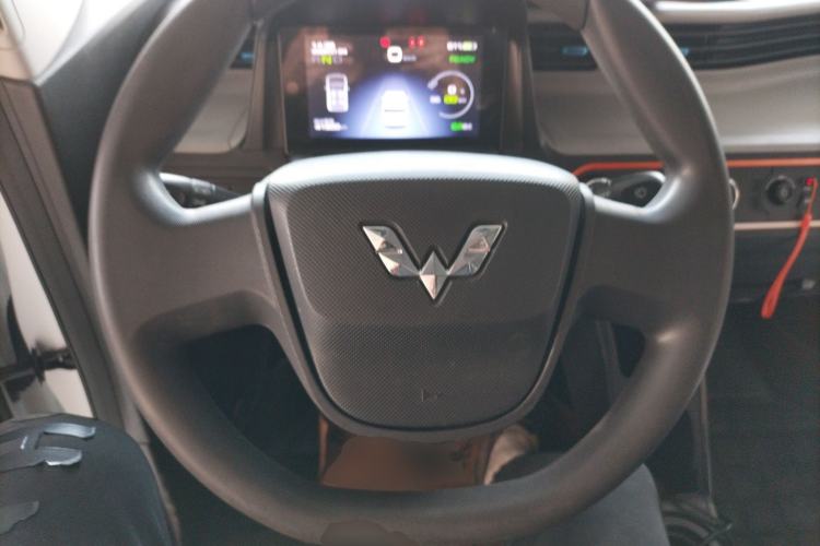 Used Wuling Hongguang MINIEV 2020 Freedom Version Lithium Iron Phosphate