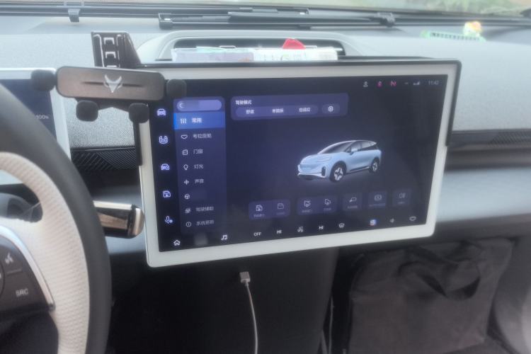 Used ARCFOX Kaola 2023 Family Edition Pro
