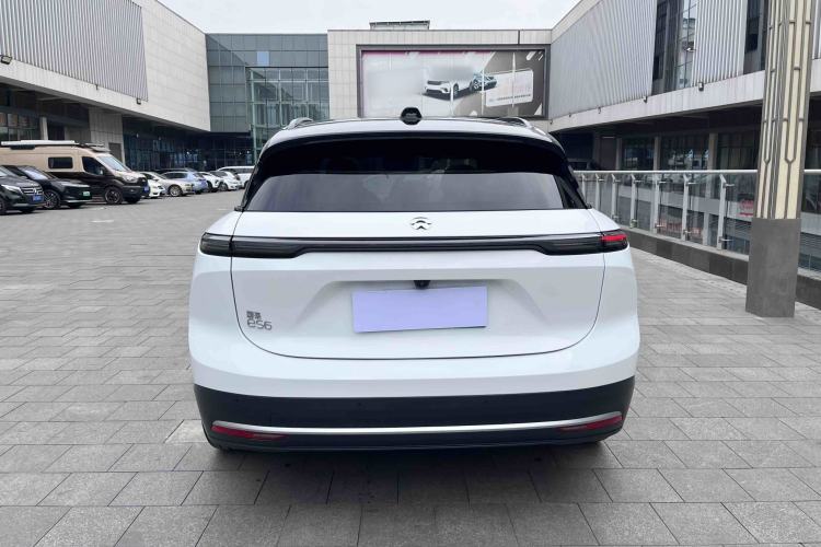 Used Nio ES6 2023 75 kWh