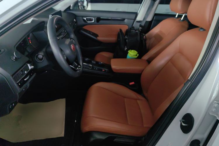 Used Honda Integra 2023 240TURBO CVT Leading Edition