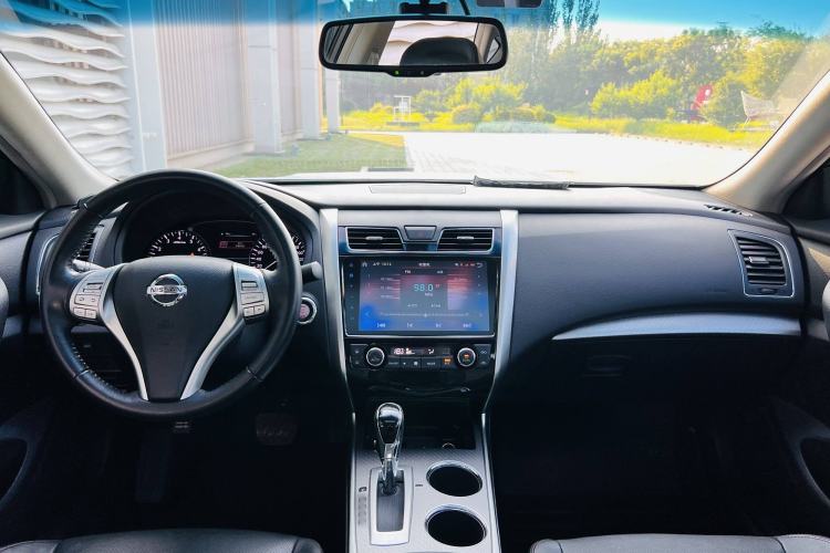 Used Nissan Teana 2018 2.0L XL Smart Upgrade Edition
