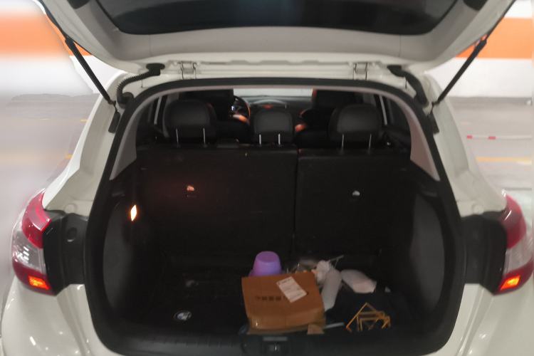 Used Nissan Tiida 2021 1.6L CVT Smart Drive Edition