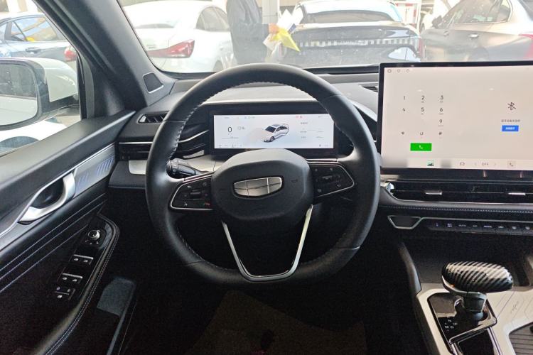 Used Geely Auto Preface 2025 Dongfang Yao 1.5TD Fuyao Edition