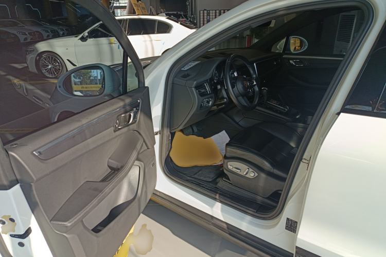 Used Porsche Macan 2023 Macan 2.0T

