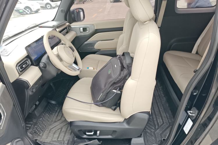 Used Baojun Spark 2023 Intelligent Premium Edition