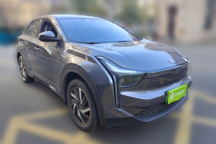 Used NETA U 2021 Pro 400 Cruiser Edition
