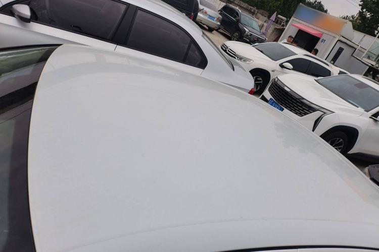 Used Audi A3 2016 Limousine 35 TFSI Ambition Edition
