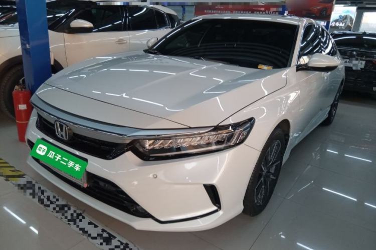 Used Honda Inspire 2022 260TURBO Elegant Edition