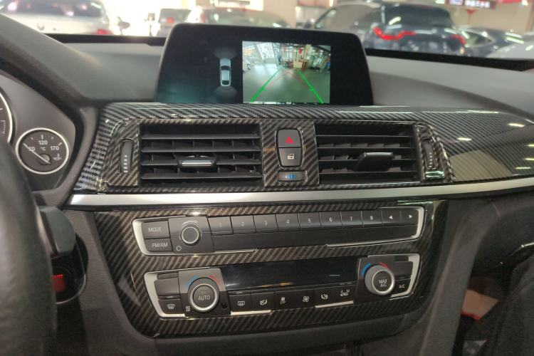 Used BMW 3 Series GT 2019 320i Sport Edition