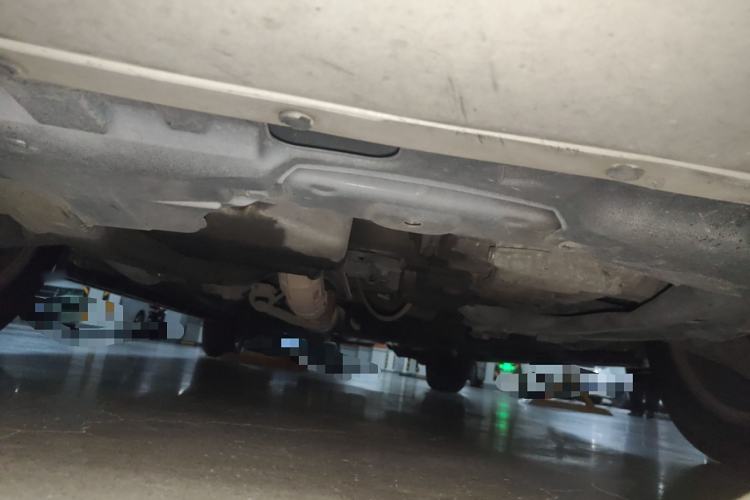 Used Honda Elysion 2012 2.4L VTi-S Prestige Edition
