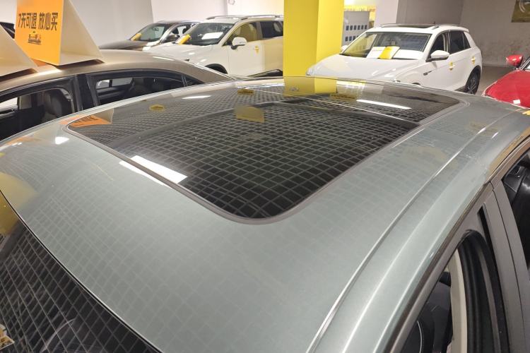 Used Jetta VA7 2025 1.4T First-Come First-Served Edition
