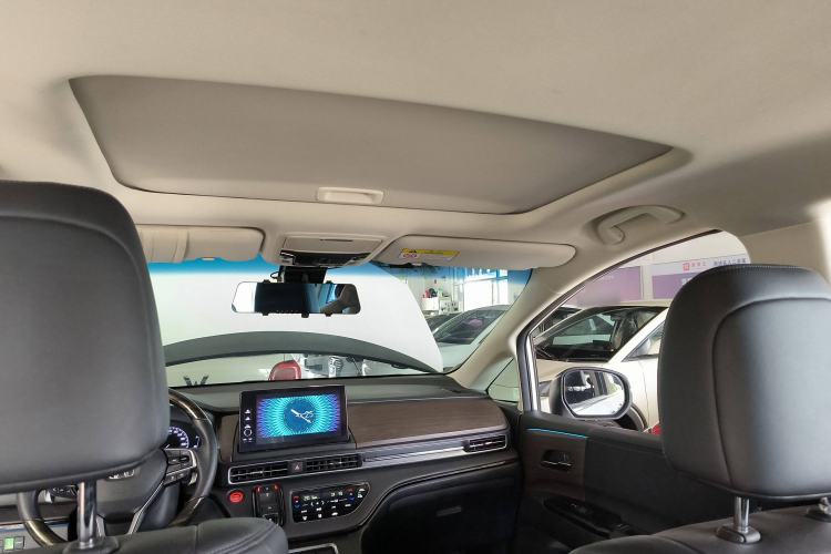 Used Honda Odyssey 2022 2.0L eHEV Sharp Enjoyment Edition