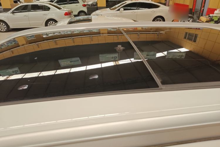 Used Haval H6 2021 3rd Generation 2.0T Automatic Two-Wheel Drive Max