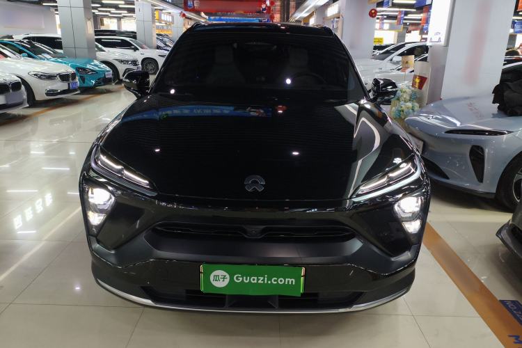 Used Nio ES6 2020 600 km Sport Edition