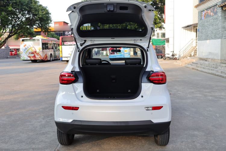 Used Leapmotor T03 2025 310 Comfort Edition