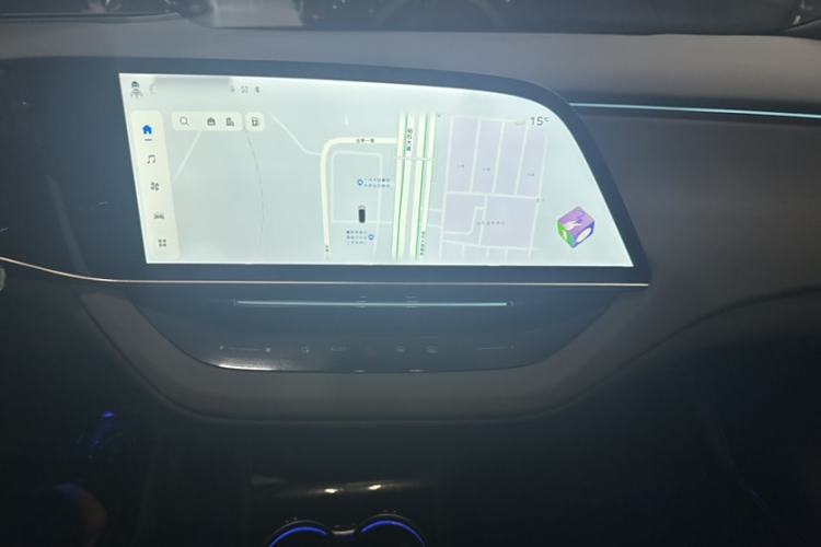 Used Hongqi EH7 2024 760 Pro+ Four-Wheel Drive Version
