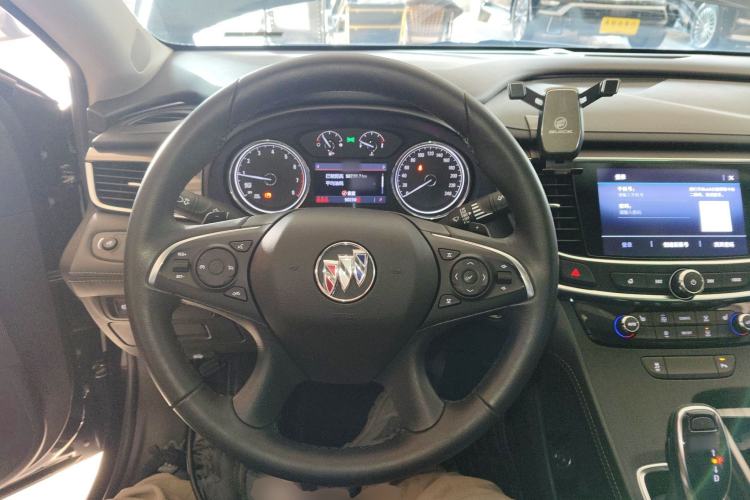 Used Buick LaCrosse 2021 552T Luxury Version
