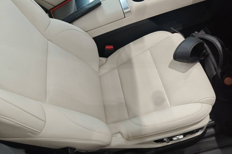 Used Li Auto L7 2024 Max
