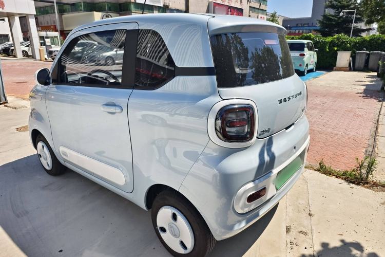 Used Bestune Pony 2025 222km Lightning Horse
