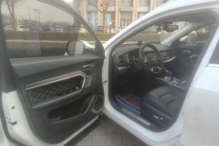 Used Haval H6 2021 1.5T Automatic Champion Edition