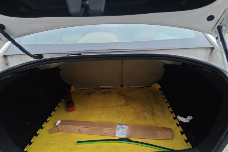 Used Citroen C-Quatre 2013 Sedan 1.6L Automatic Prestige Model
