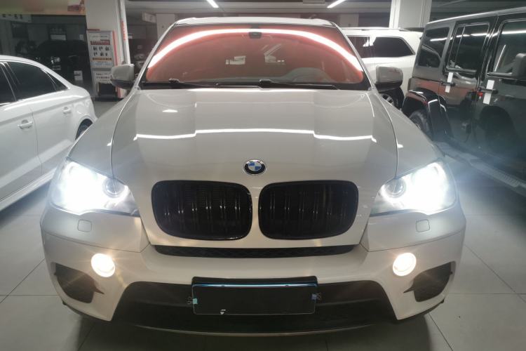 Used BMW X5 2013 xDrive35i Luxury Edition