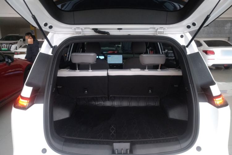 Used AION Y 2023 Younger