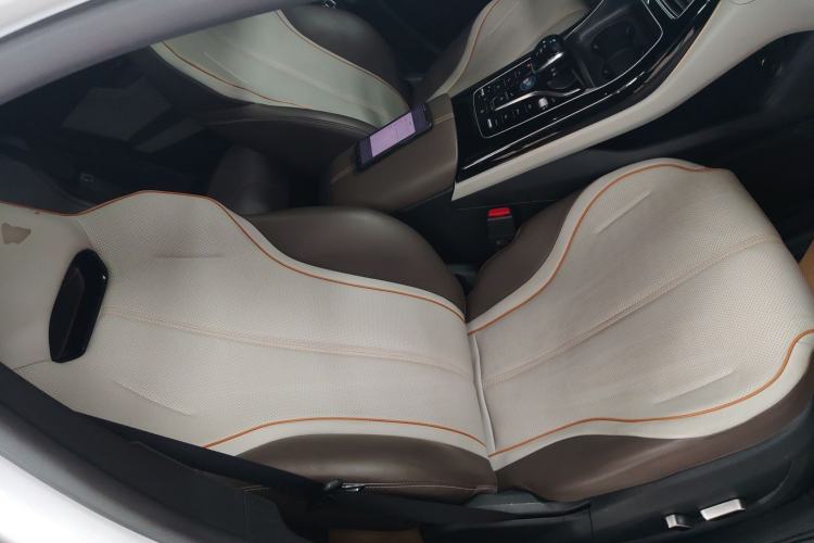 Used BYD Qin PLUS 2024 HONOR Edition DM-i 120KM Excellence Model