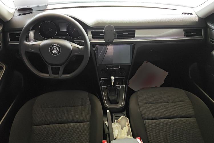 Used Volkswagen Bora 2018 1.5L Automatic Fashion Model