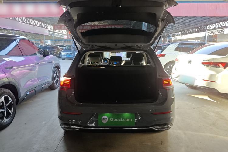 Used Volkswagen Golf 2023 280TSI DSG Pro
