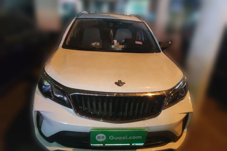 Used Livan X3 PRO 2022 1.5L CVT Xiao Sa
