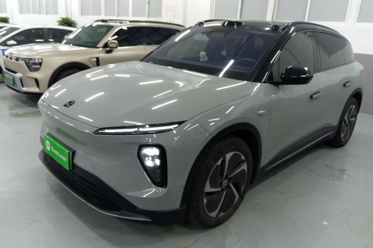 Used Nio ES6 2024 75 kWh