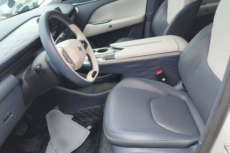 Used ARCFOX Alpha T5 2024 520 PRO