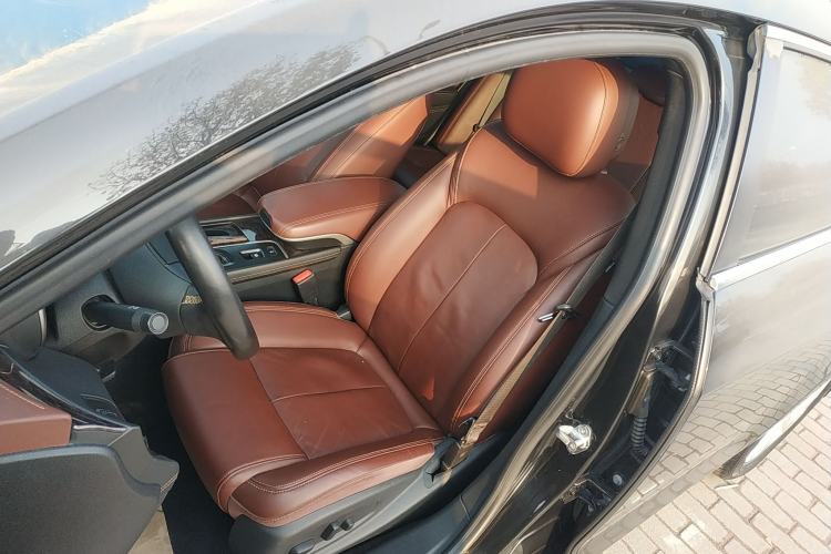 Used Buick LaCrosse 2013 2.4L SIDI Elite Comfort Version
