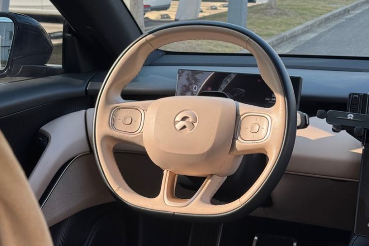 Used Nio ET5 2022 75 kWh